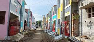 2 BHK Independent House for Sale in Mangadu
