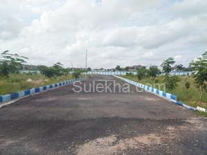 130 Sq Yards Plots & Land for Sale in Ibrahimpatnam