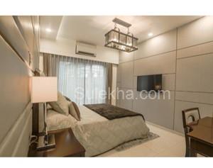 2 BHK Flat for Sale in Deonar