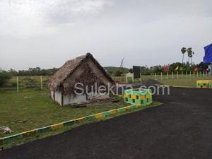 900 sqft Plots & Land for Sale in Kattankulathur