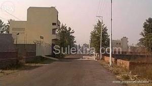 900 sqft Plots & Land for Sale in Sector 154