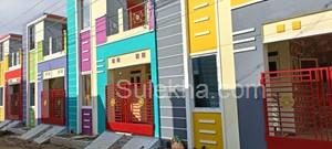 2 BHK Independent Villa for Sale in Kattupakkam