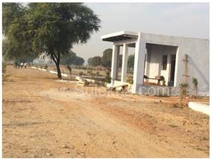 900 sqft Plots & Land for Sale in Sector 153
