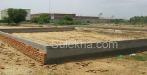 900 sqft Plots & Land for Sale in Sector 158