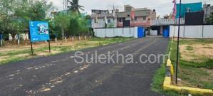 1259 sqft Plots & Land for Sale in Nolambur