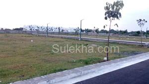 1730 sqft Plots & Land for Sale in Kelambakkam