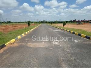 145 Sq Yards Plots & Land for Sale in Ibrahimpatnam