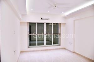 2 BHK Flat for Resale in Prabhadevi