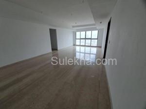 4 BHK Flat for Resale in Wadala