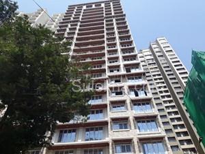 2 BHK Flat for Resale in Prabhadevi