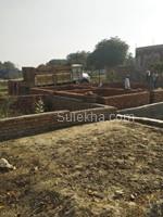 450 sqft Plots & Land for Sale in Sector 153