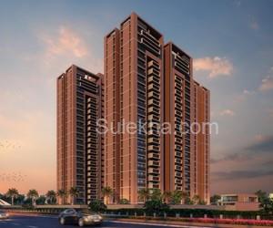 4 BHK Flat for Sale in Bopal