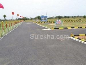 854 sqft Plots & Land for Sale in Mambakkam