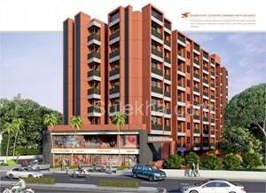 3 BHK Flat for Resale in Ghuma