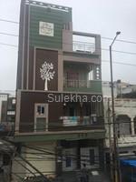 4+ BHK Independent House for Sale in Kukatpally