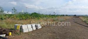 601 Sq Yards Plots & Land for Sale in Patancheru