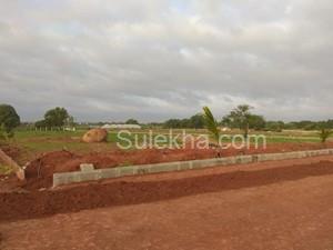 122 Sq Yards Plots & Land for Sale in Bhongir Town Road