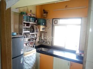 1 BHK Flat for Resale in Nalasopara East
