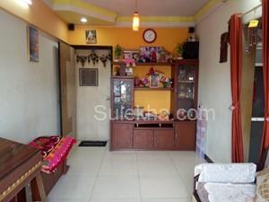 1 BHK Flat for Resale in Nalasopara East