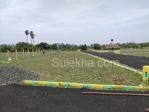 1200 sqft Plots & Land for Sale in Kattankulathur