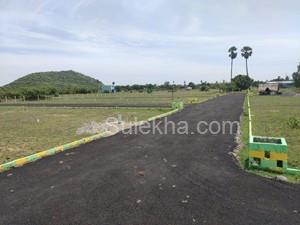 800 sqft Plots & Land for Sale in Oragadam