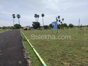 1000 sqft Plots & Land for Sale in Singaperumal Koil