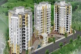 2 BHK Flat for Resale in Kharadi