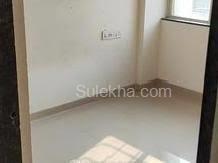 2 BHK Flat for Sale in Shikrapur