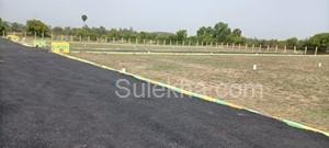 600 sqft Plots & Land for Sale in Kattankulathur