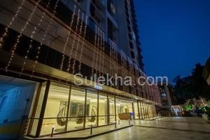 3 BHK Flat for Resale in Mahim West