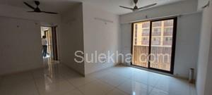 2 BHK Flat for Resale in Bopal