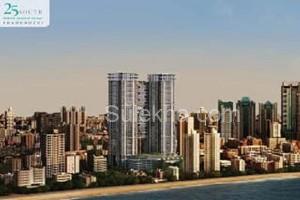 3 BHK Flat for Resale in Dadar West