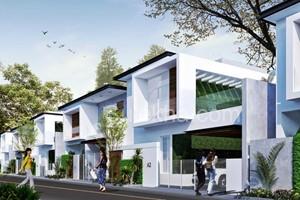 2 BHK Independent Villa for Sale in Neelambur
