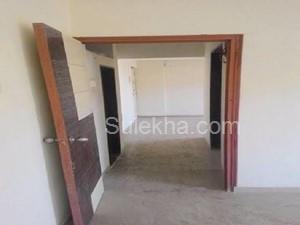 2 BHK Flat for Resale in Vasai East