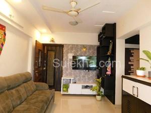 1 BHK Flat for Resale in Vasai East
