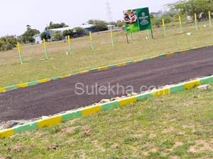 600 sqft Plots & Land for Sale in Maraimalai Nagar