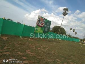 900 sqft Plots & Land for Sale in Kattankulathur