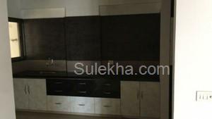 3 BHK Flat for Resale in Shela