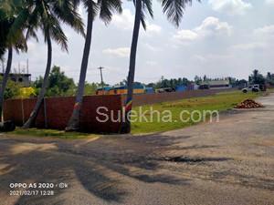 804 sqft Plots & Land for Sale in Mambakkam