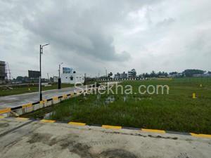 1100 sqft Plots & Land for Sale in Ottiyambakkam