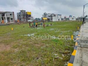 1050 sqft Plots & Land for Sale in Ottiyambakkam