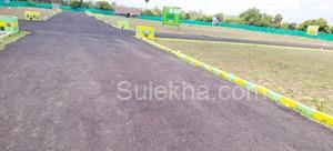 900 sqft Plots & Land for Sale in Kattankulathur
