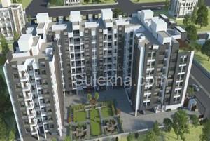 2 BHK Flat for Resale in Satellite