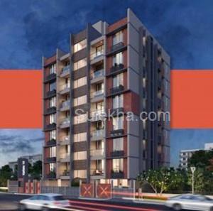 3 BHK Flat for Sale in Satellite