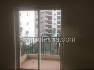 3 BHK Flat for Resale in Jigani