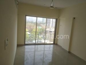 2 BHK Flat for Resale in Chembur
