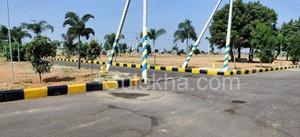 105 Sq Yards Plots & Land for Sale in Keesara