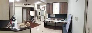 400 sqft Office Space for Resale in Chembur