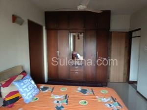 2 BHK Flat for Resale in Chembur