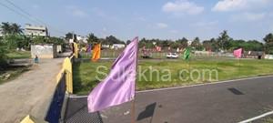 2 BHK Independent House for Sale in Poonamallee